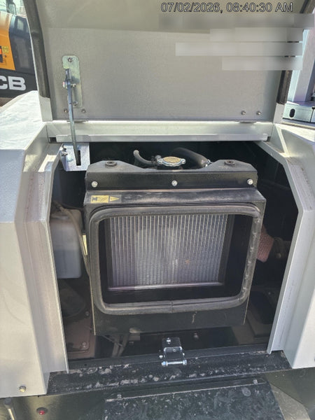 2026 TRIME X-SMART (EL1250H)