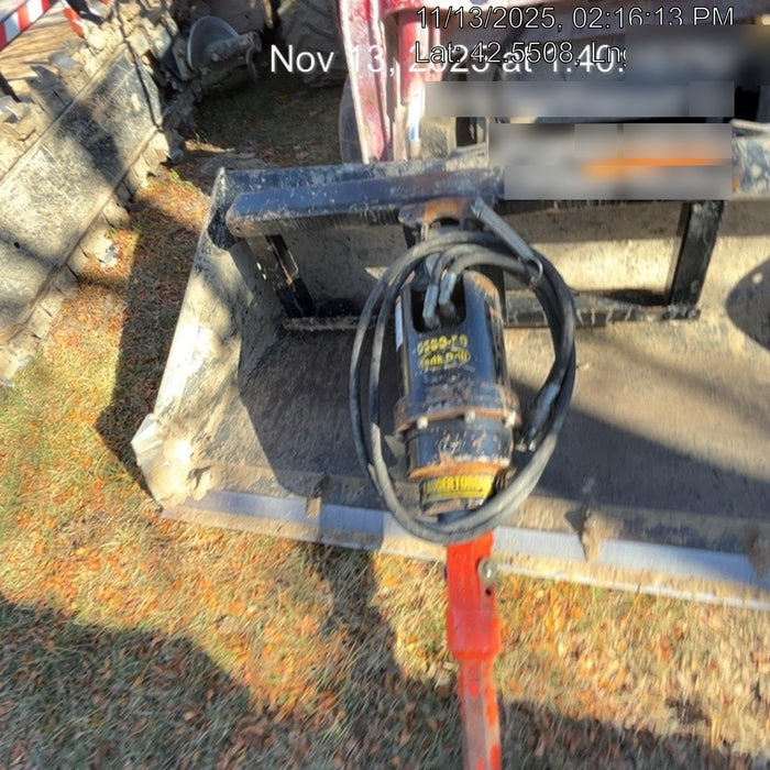 2023 AUGER TORQUE 3300-30