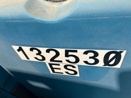 2021 DRI-EAZ LGR 2800i