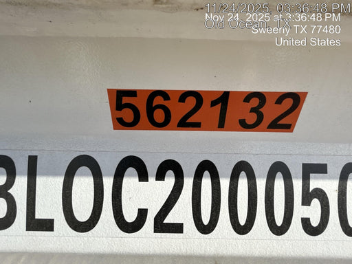 2025 UNITY BLOC 2000