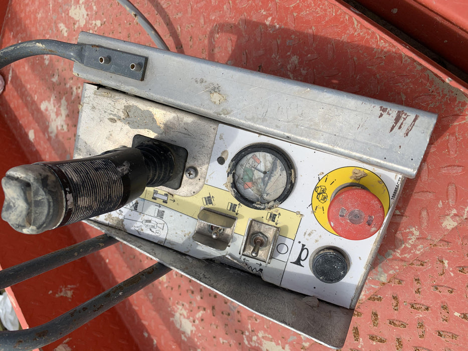 2019 Skyjack SJIII-3219 Standard w/Trojan Batteries