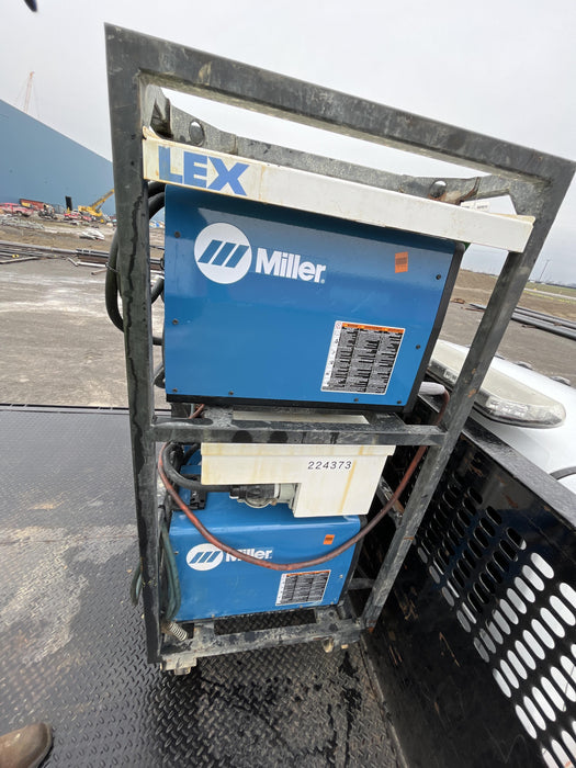 2021 LEX WR6A-7SM-FG26DZ6LD-R