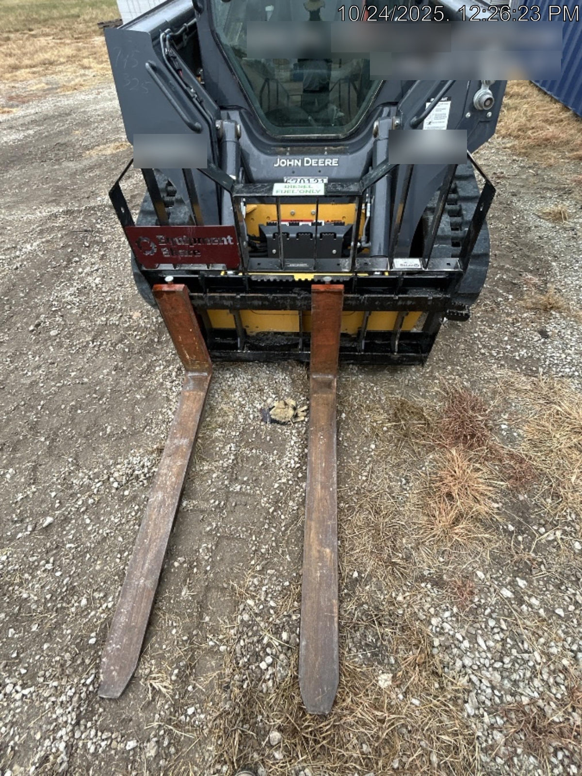 2025 VIRNIG PF7255