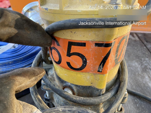 2020 WACKER NEUSON PST2