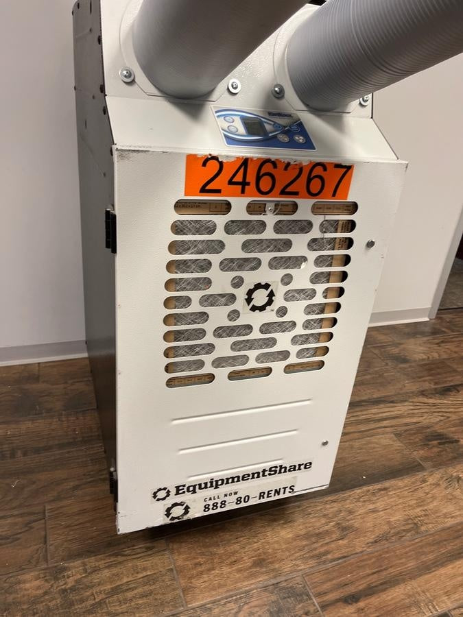 2022 KWIKOOL KPAC1411-2
