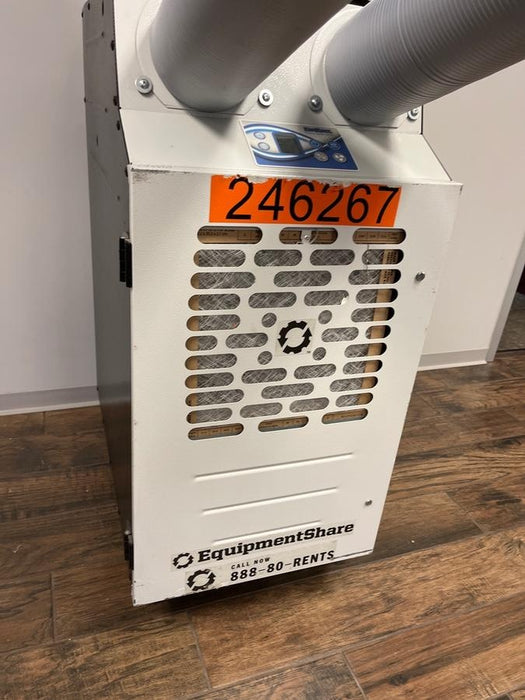 2022 KWIKOOL KPAC1411-2