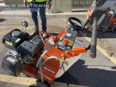 2024 HUSQVARNA FS 400 LV