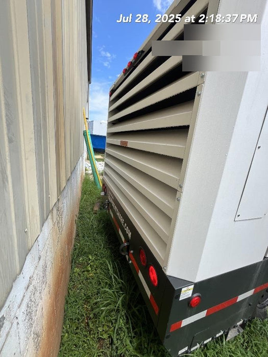 2025 BOBCAT PA915WCU-T4F