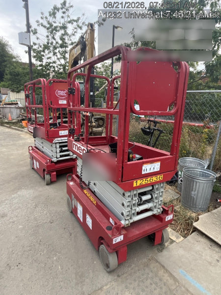 2021 MEC 1330SE
