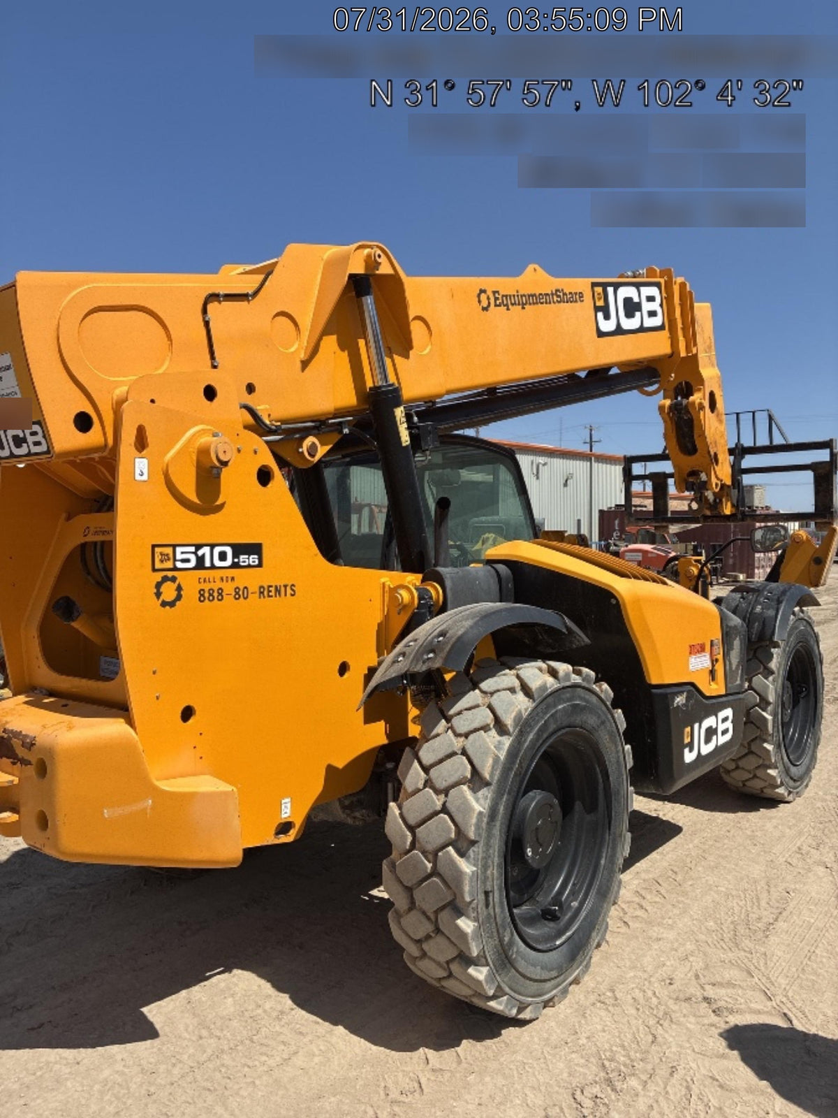 2024 JCB 510-56