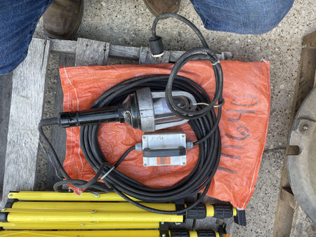 2021 LIND EQUIPMENT GST50