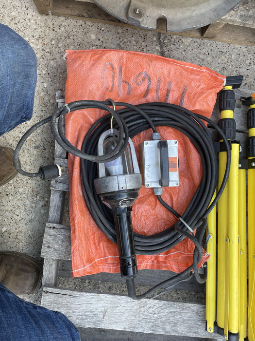 2021 LIND EQUIPMENT GST50