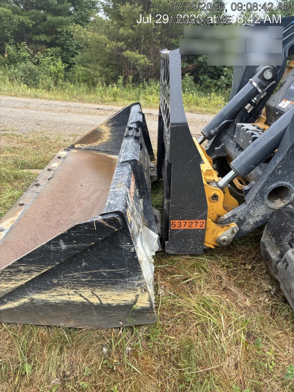2025 PALADIN 48" Pallet Forks - Paladin