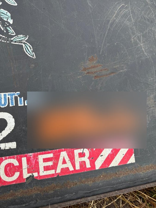 2020 PALADIN 30372A-0022