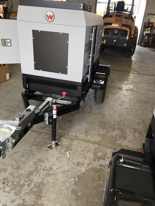 2020 WACKER NEUSON G25
