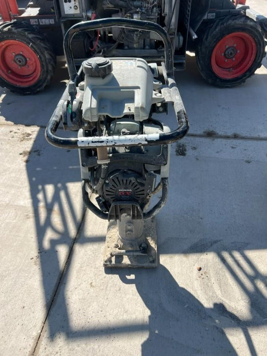 2023 MULTIQUIP MTX60HD