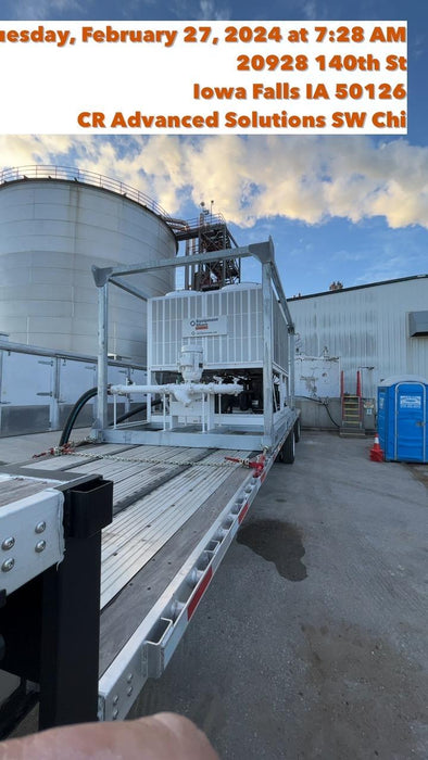 2023 CAPS PCHH-100TC-0NN0NN-5E5-0-PG2CEUP