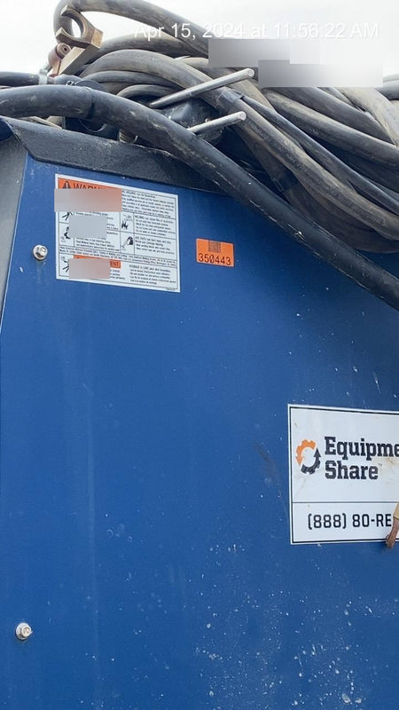 2023 TRU-WELD TW6902