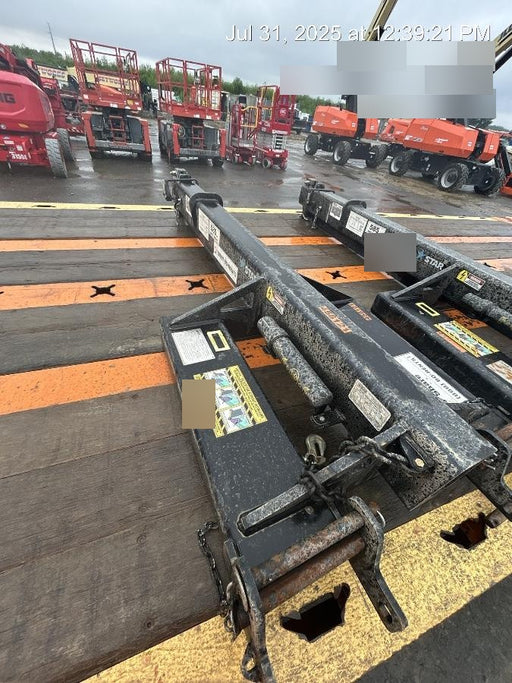 2024 STAR INDUSTRIES M1360B - Star JIB Boom