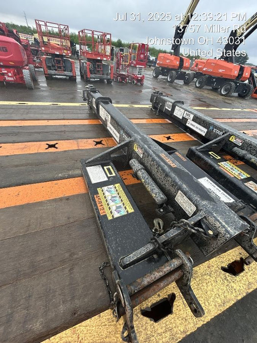 2024 STAR INDUSTRIES M1360B - Star JIB Boom