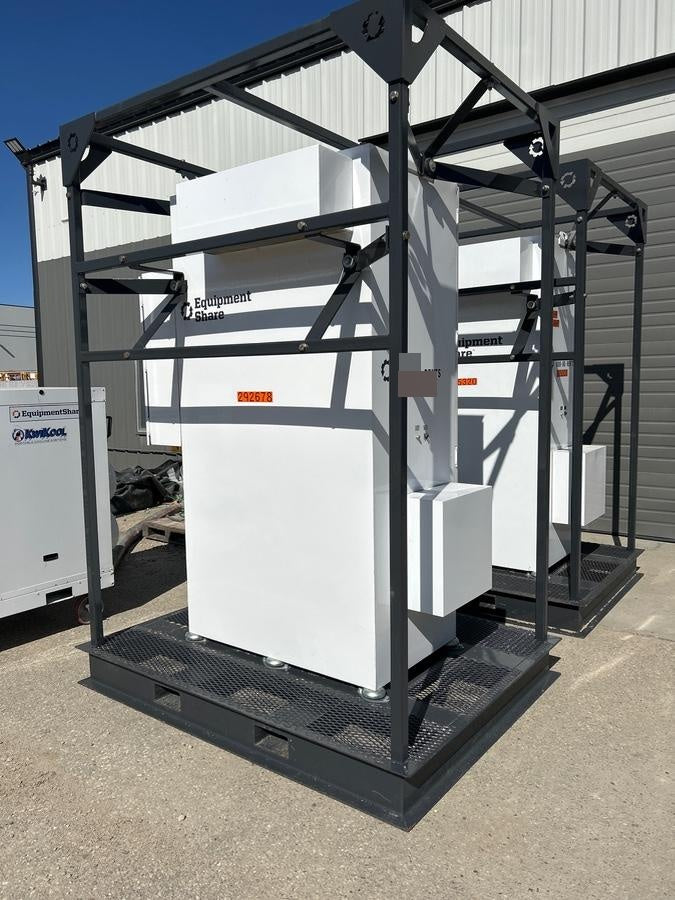 2023 FUJI MD350-EQS