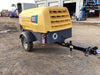 2022 ATLAS COPCO XAS188 CWK