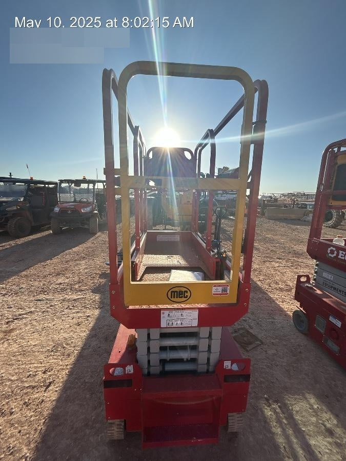 2022 MEC Micro 19