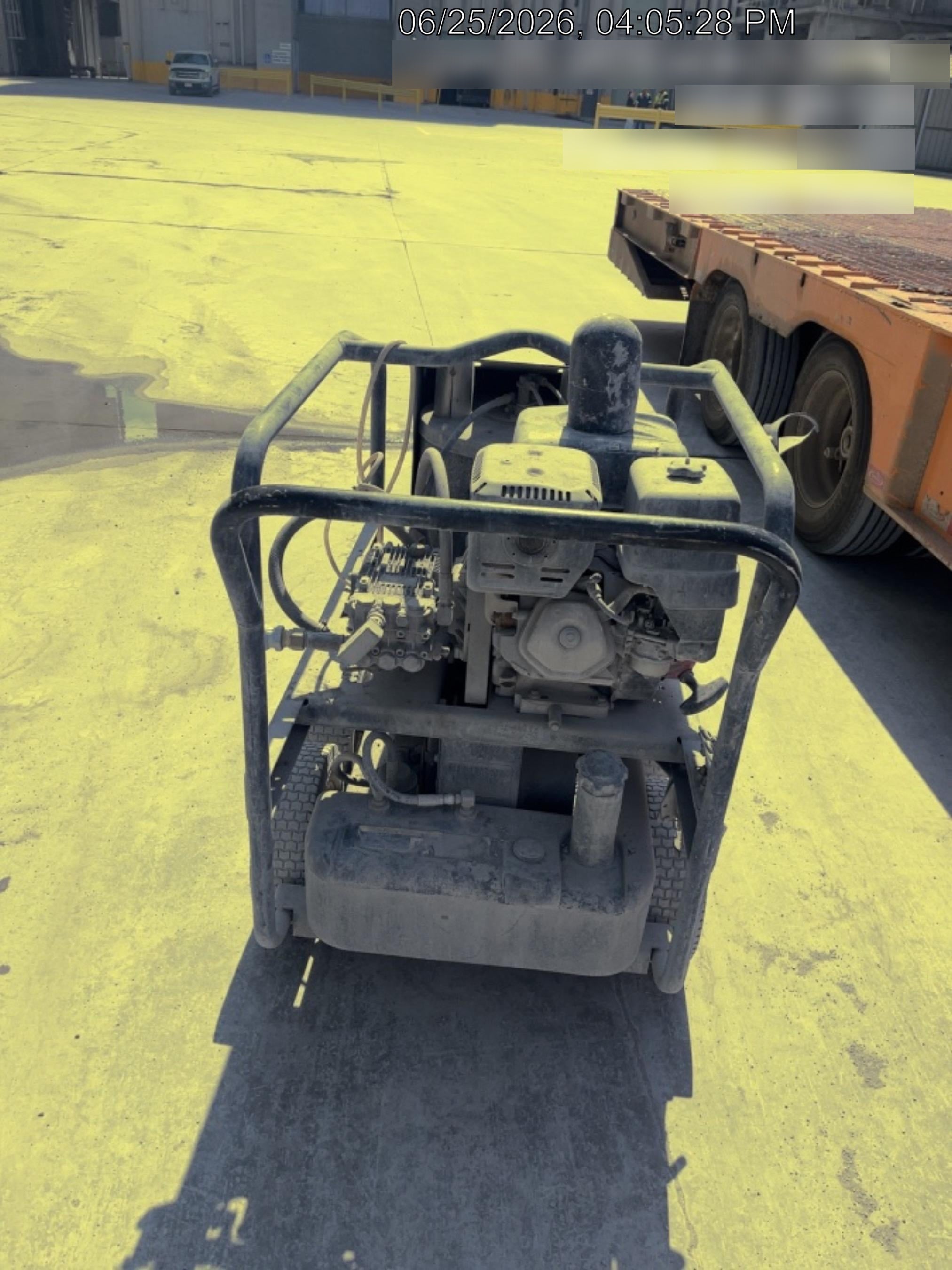 2020 MI-T-M CORPORATION HSP-3504-3MGH