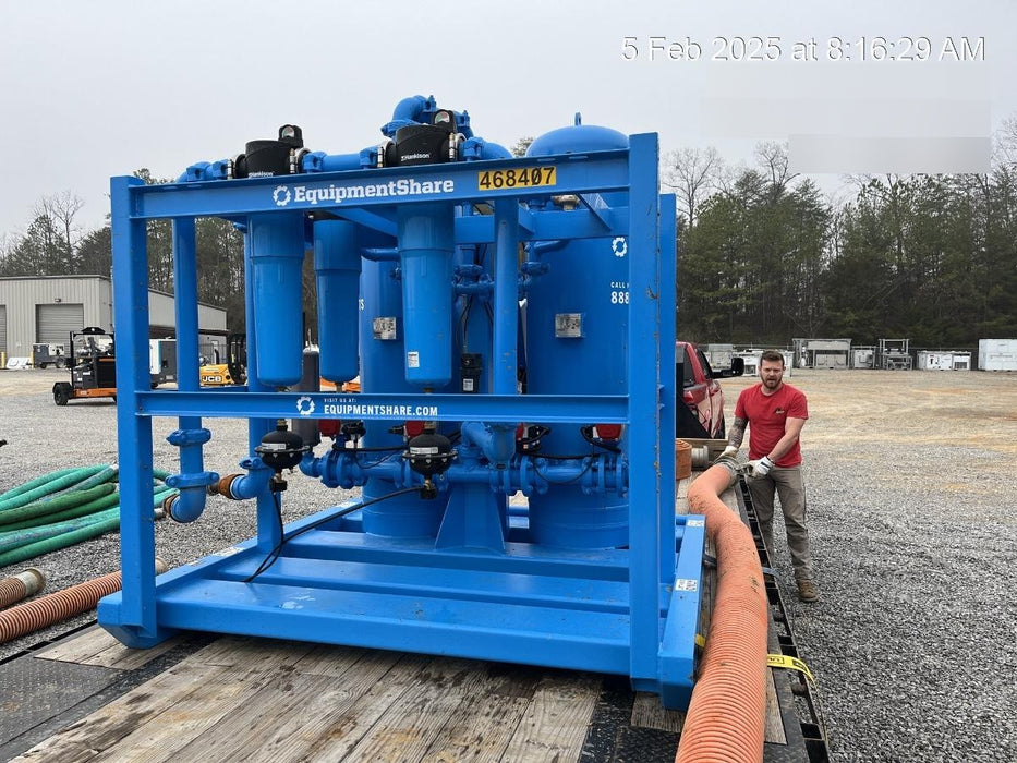 2024 HANKISON RDH-930G