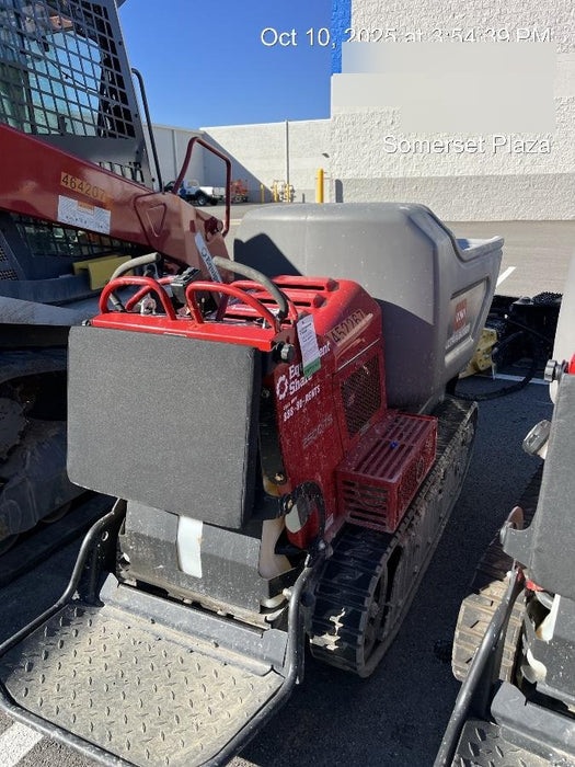 2024 TORO MBTX 2500-TS