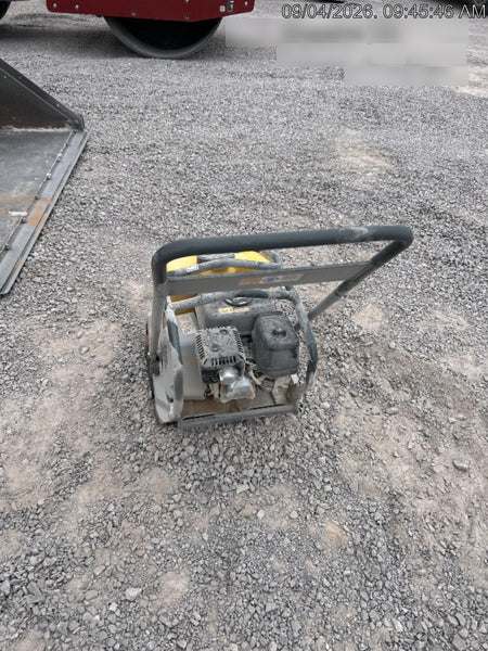 2026 WACKER NEUSON WP1550AW