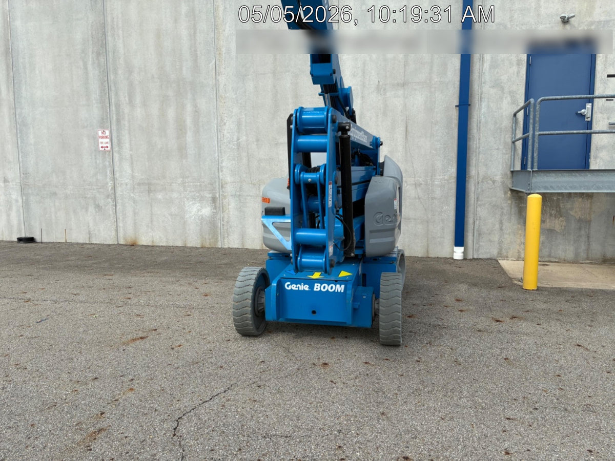 2025 GENIE Z40/23N RJ