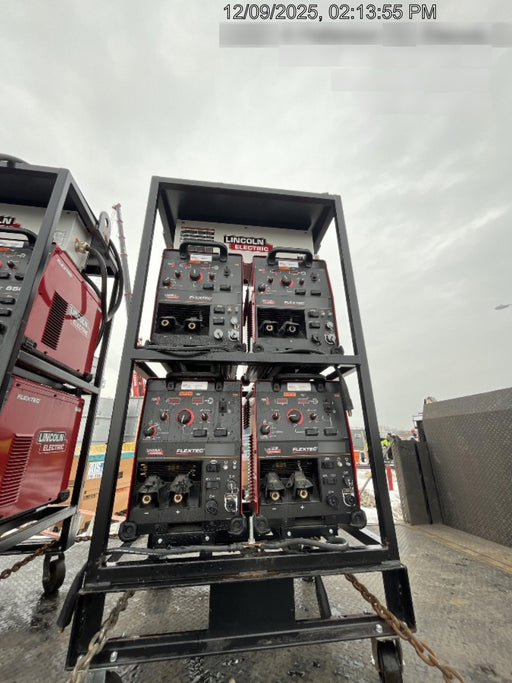 2025 LINCOLN ELECTRIC K3425-1
