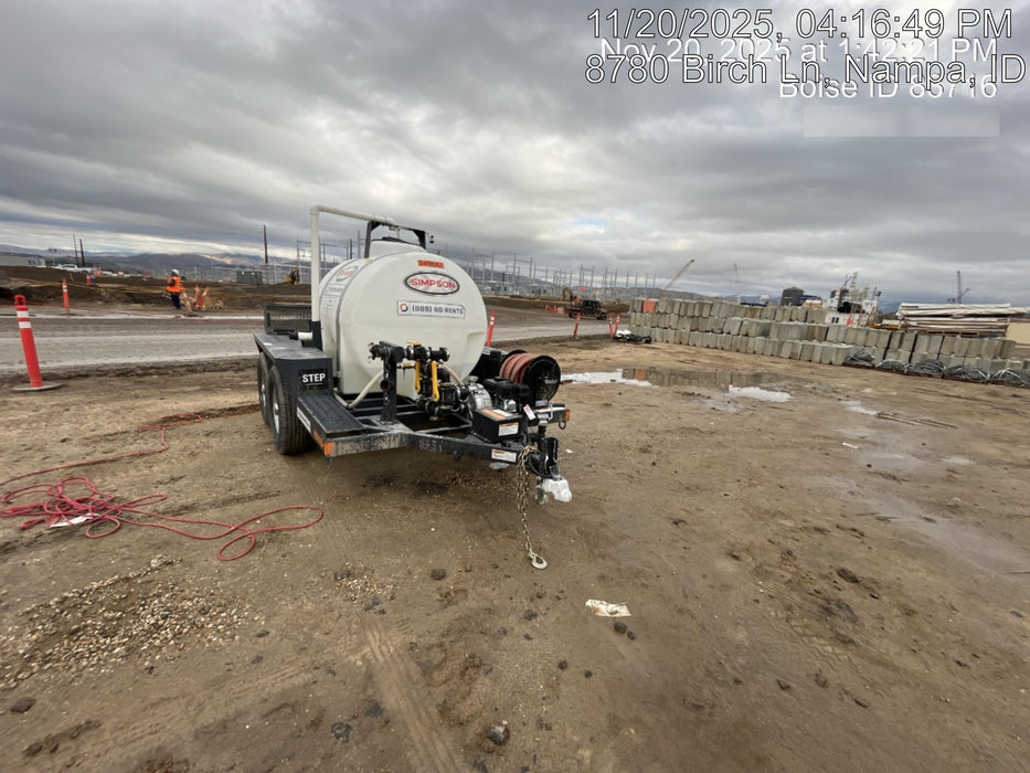 2023 SIMPSON SWT-52517