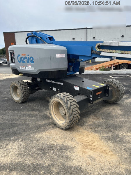 2024 GENIE S-45 XC