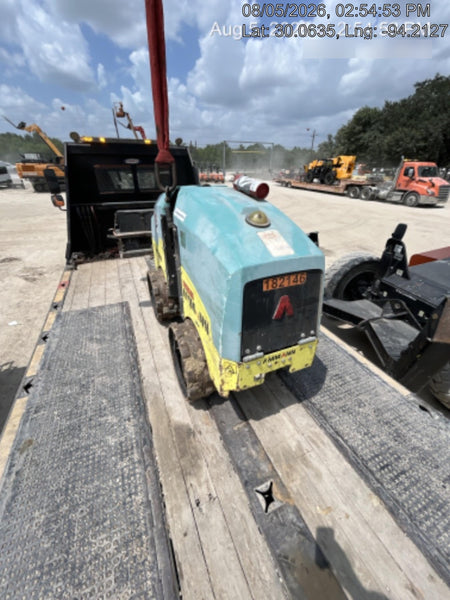 2021 AMMANN ARR 1575