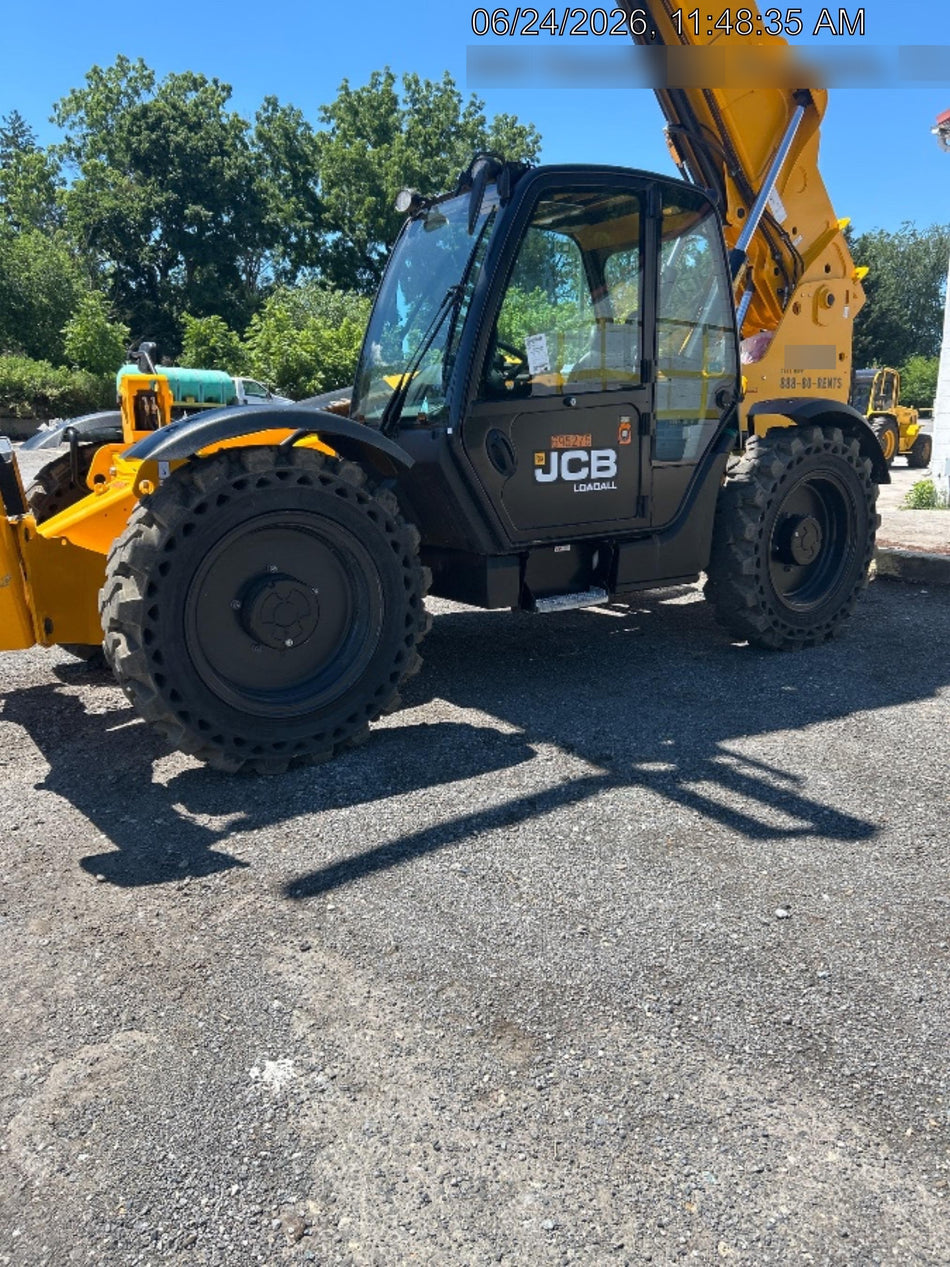 2026 JCB 512-56
