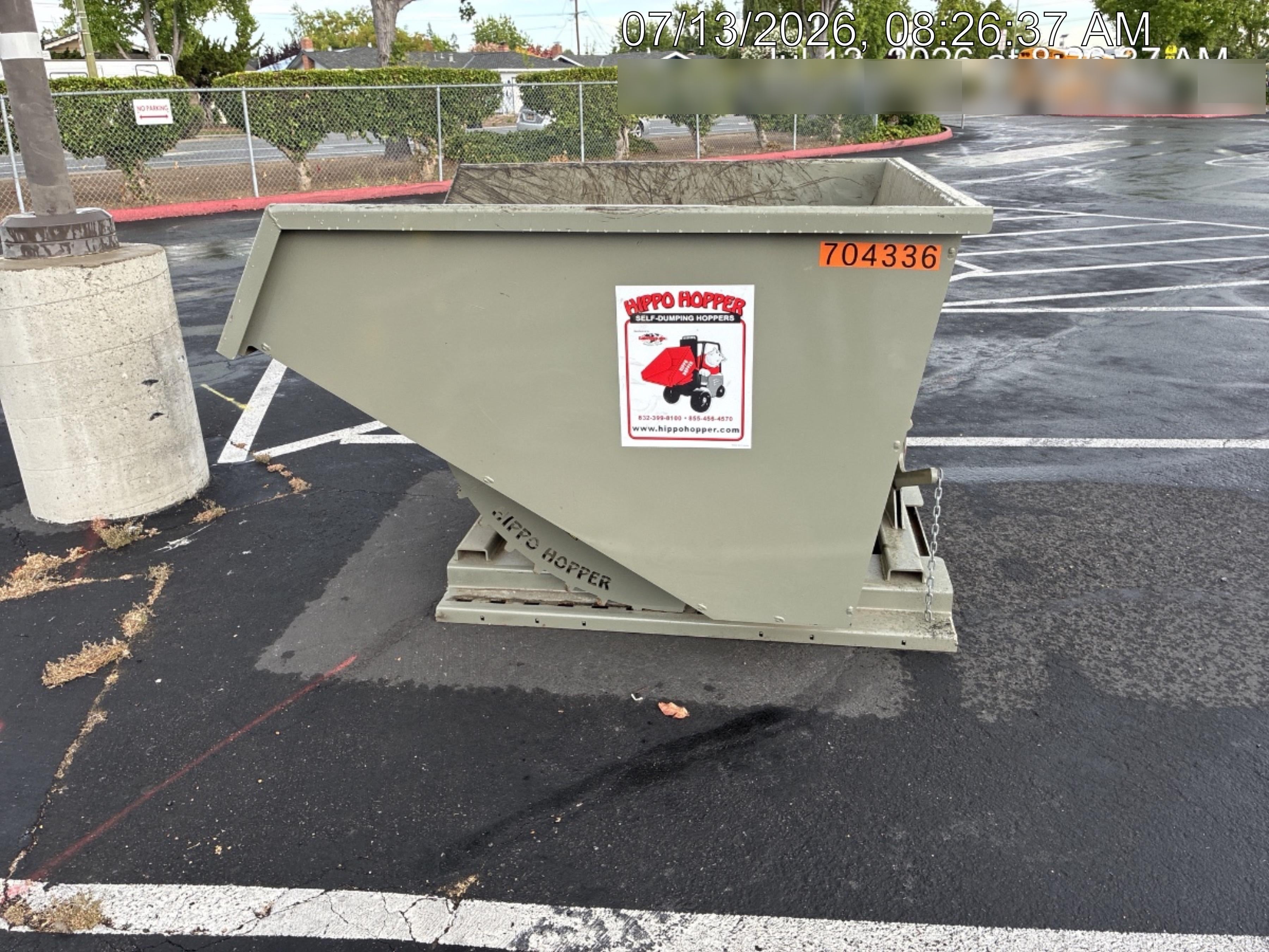 2026 HIPPO HOPPER HH32HD