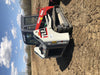 2020 TAKEUCHI TL8CR