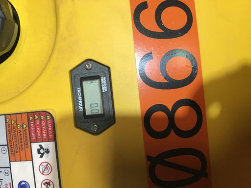 2020 NO ASSET MAKE SPECIFIED BS60-4As