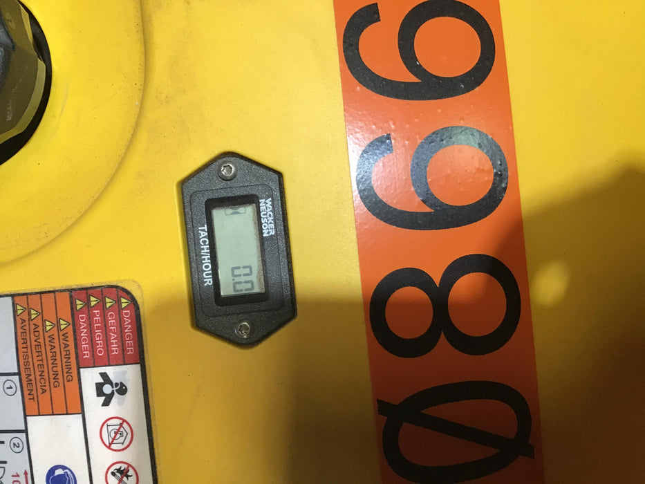 2020 NO ASSET MAKE SPECIFIED BS60-4As