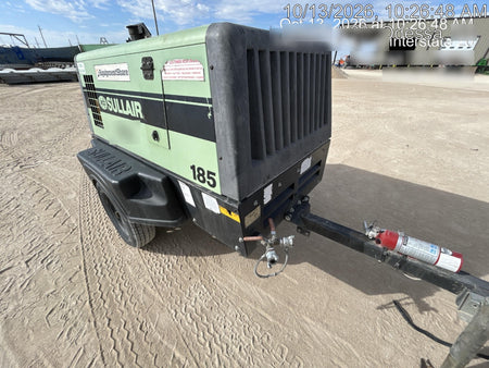 2019 SULLAIR 185-DPQ