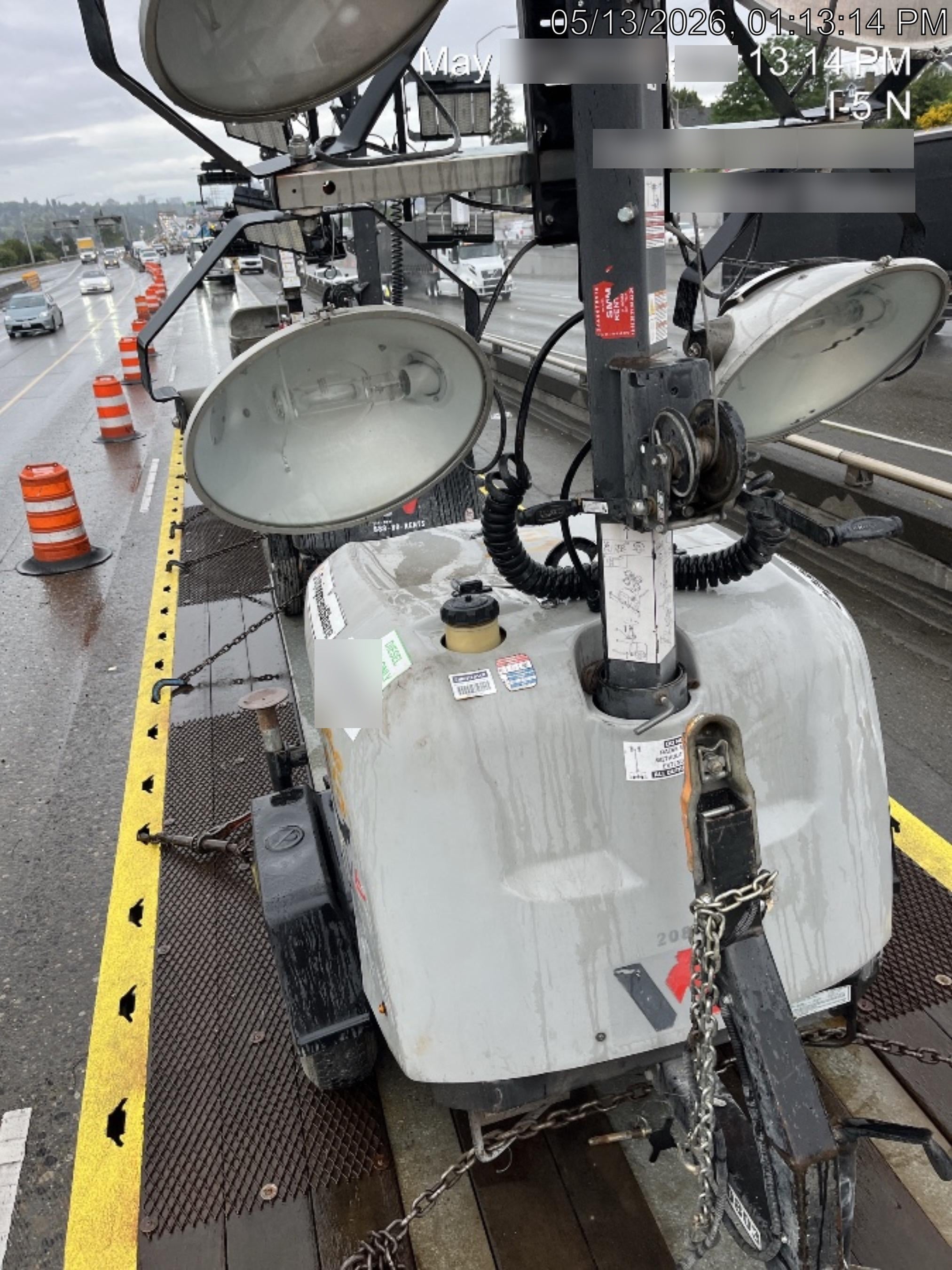 2018 WACKER NEUSON LTV6L-MH