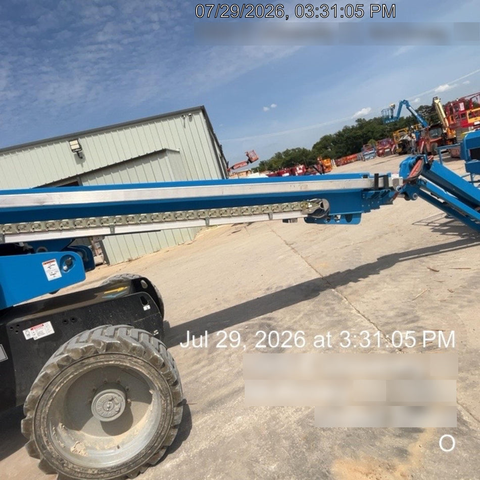 2023 GENIE S-65 XC