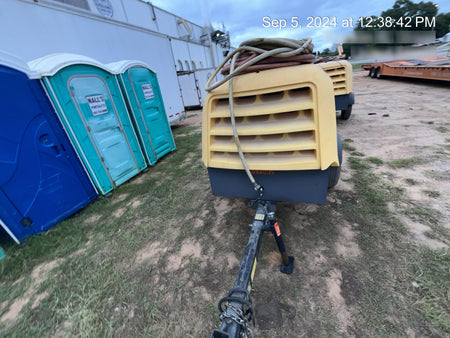 2020 ATLAS COPCO XAS188