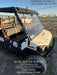 2022 KAWASAKI Mule PRO-DXT (Half Door)