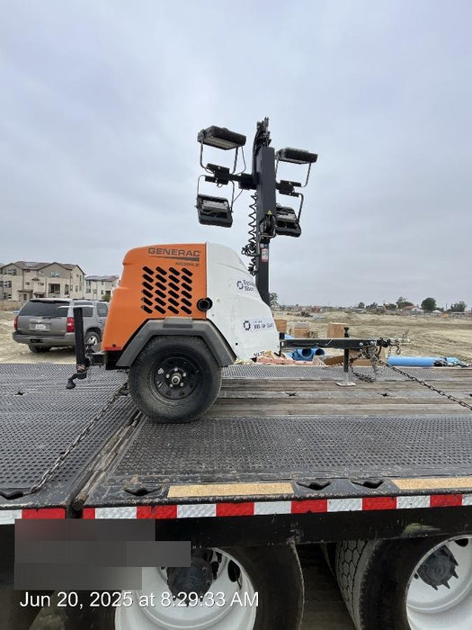 2023 GENERAC MLT2