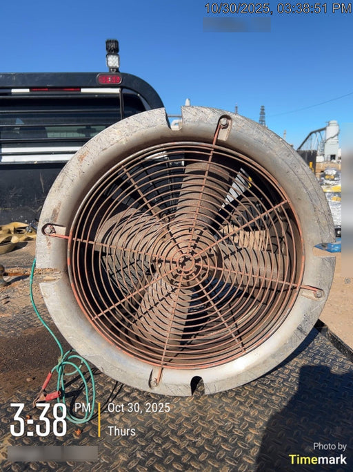 2021 MICHIGAN PNEUMATIC JF20