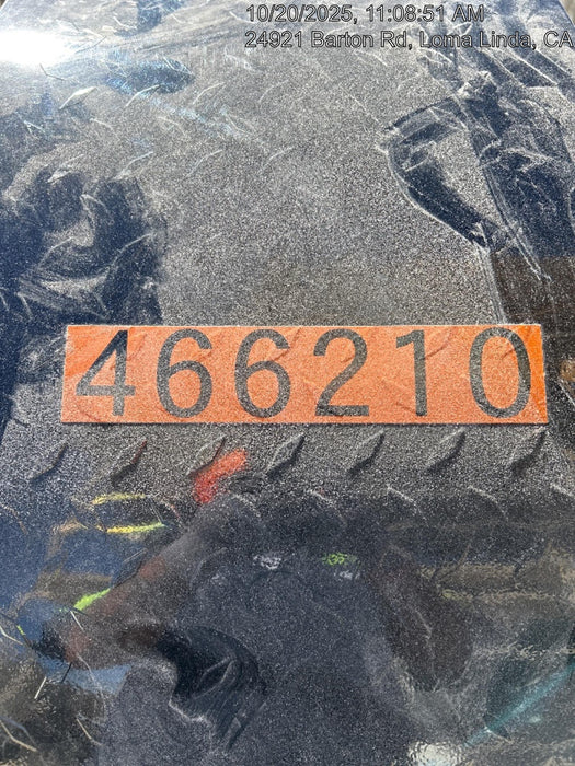 2024 MASTER MAC-48-BDF-C