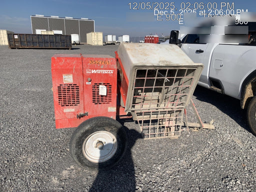 2023 MULTIQUIP WM90PH8